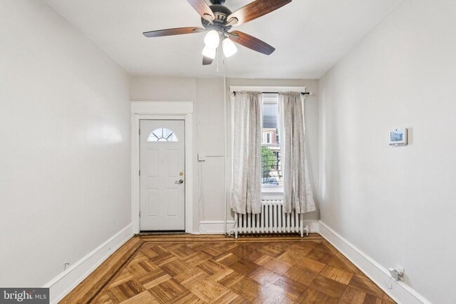 property at 5340 N 12th St