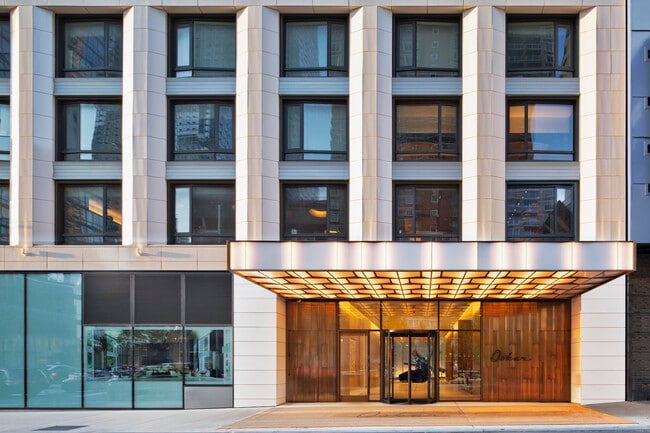 Oskar Luxury Apartments