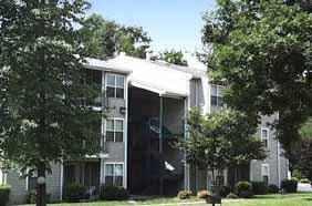 The Laurels in Dover, DE - Foto de edificio - Building Photo