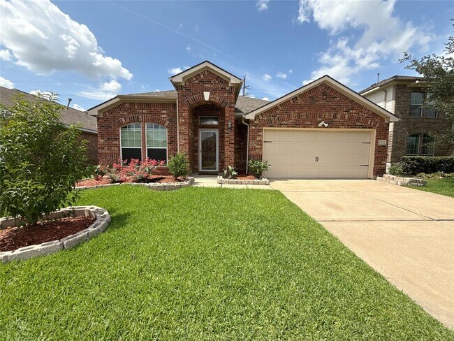 property at 21214 Colton Cove Dr