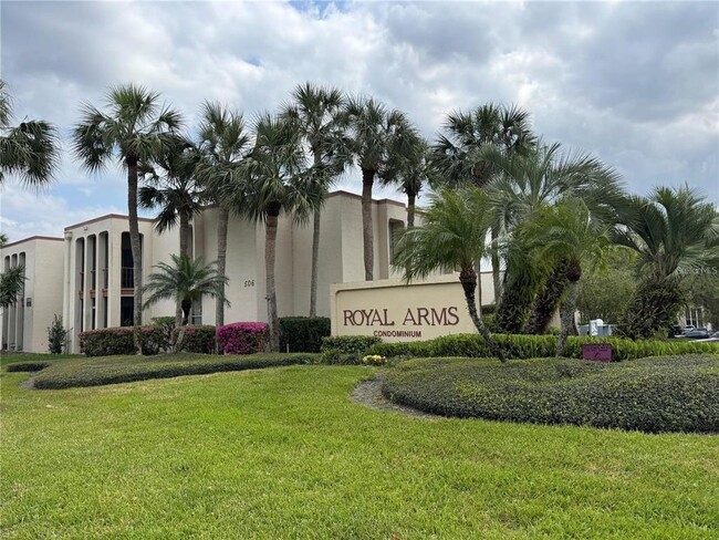 544 Orange Dr in Altamonte Springs, FL - Building Photo - Building Photo