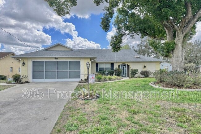 property at 8442 Eldridge Rd