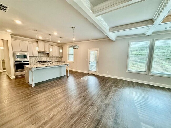 3606 Andover Wy in Buford, GA - Building Photo - Building Photo