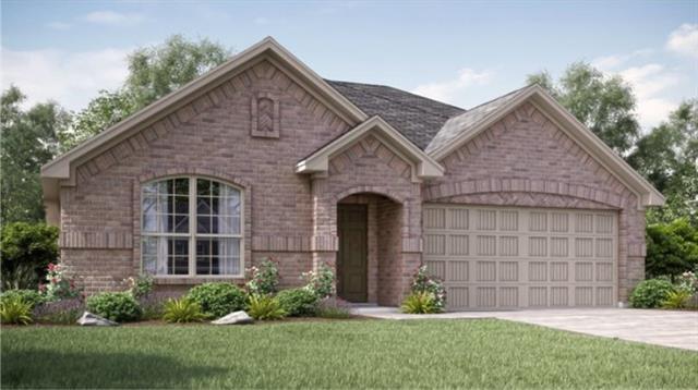 1106 Mahogany Ln in Princeton, TX - Building Photo