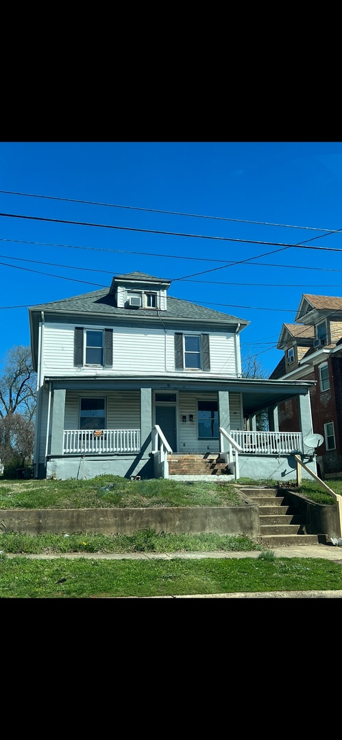 property at 2125 Orange Ave NW
