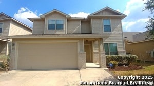 5906 Cielo Ranch in San Antonio, TX - Building Photo - Building Photo