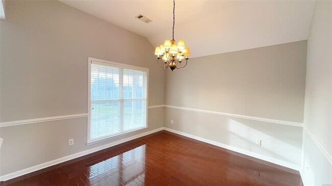 1312 Hallwood Ln in Montgomery, AL - Foto de edificio - Building Photo