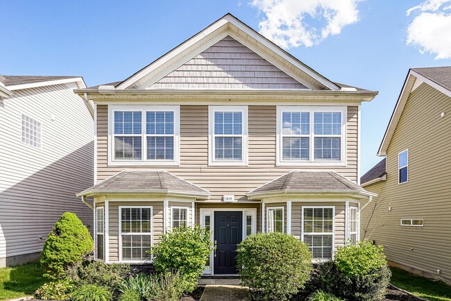 property at 1416 Sprucedale Dr