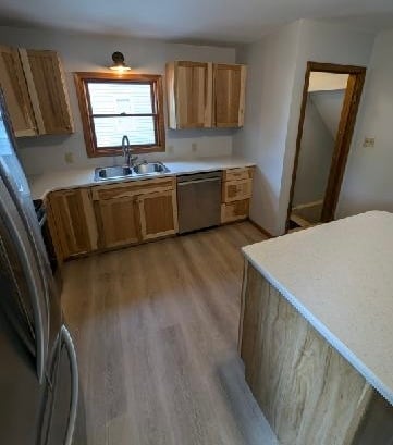 property at 1032 Adams St