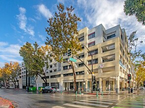 Colonnade in San Jose, CA - Building Photo - Building Photo
