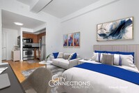 20 West St, Unit 37A in New York, NY - Building Photo - Building Photo