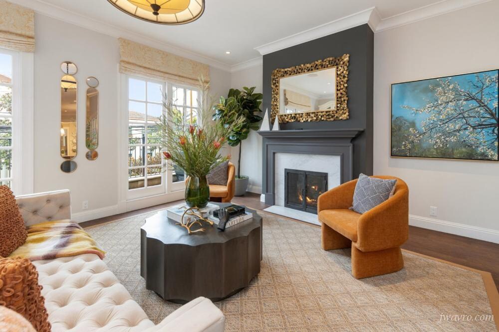 3062 Jackson St in San Francisco, CA - Building Photo