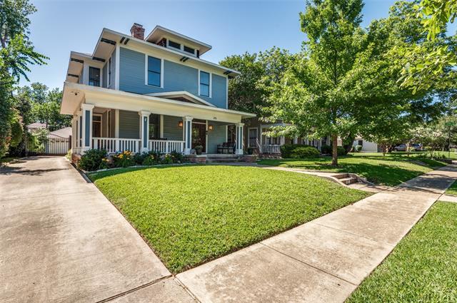 property at 315 N Montclair Ave