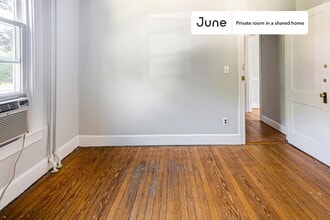 Private bedroom in 6 bed/3 bath Home in Washington, DC - Building Photo - Building Photo