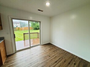 350 Wakeman Ct NE in Christiansburg, VA - Building Photo - Building Photo