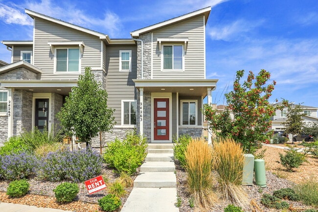property at 24263 E 41st Ave