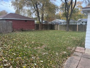 2303 St Francis Ave in Joliet, IL - Building Photo - Building Photo