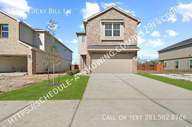 13311 Lucky Bill Ln