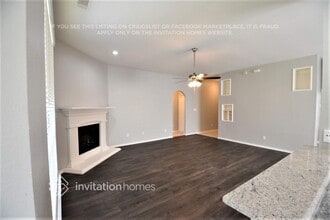 2919 Crystal Way in Grand Prairie, TX - Building Photo - Building Photo