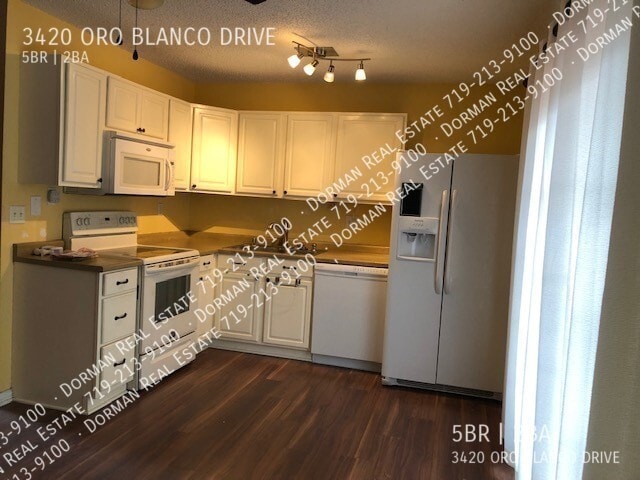 3420 Oro Blanco Dr in Colorado Springs, CO - Building Photo - Building Photo