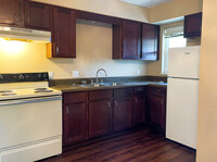 Fircrest Apartments photo'