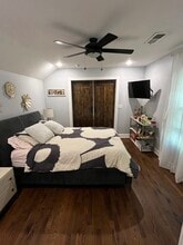 1936 Don Juan Ln in Decatur, GA - Foto de edificio - Building Photo