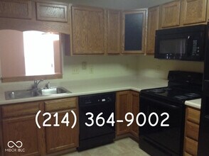 10912 Affirmed Dr in Indianapolis, IN - Building Photo - Building Photo