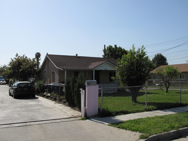 2226 Bunker Ave in El Monte, CA - Building Photo - Building Photo