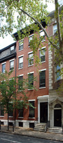 1711 Spruce St Apartments