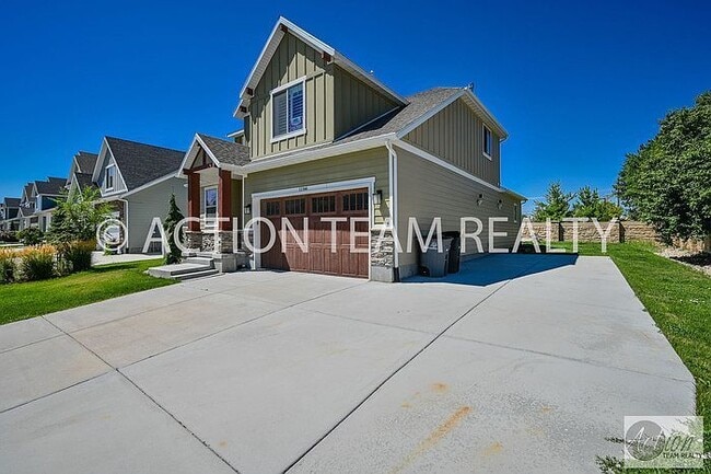 11166 Del Andrae Ln in South Jordan, UT - Building Photo - Building Photo