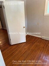 607 E Chester St in Lafayette, CO - Building Photo - Building Photo