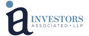 Property Management Company Logo Investors Associated LLP