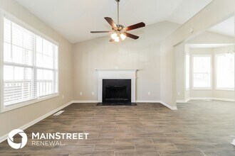 207 Remington Ct in Dallas, GA - Building Photo - Building Photo