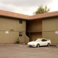 Whitman Park Apartments in Salem, OR - Building Photo - Building Photo