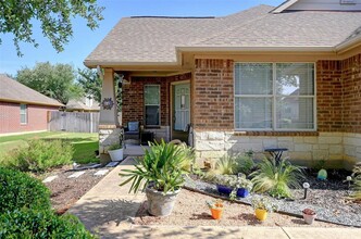 1036 Heep Run in Buda, TX - Building Photo - Building Photo