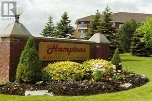 193 Lake Driveway W in Ajax, ON - Building Photo