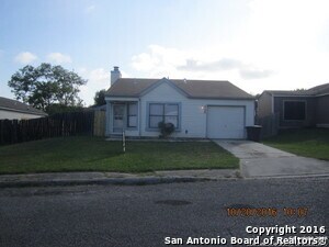 property at 4136 Dakota Sun