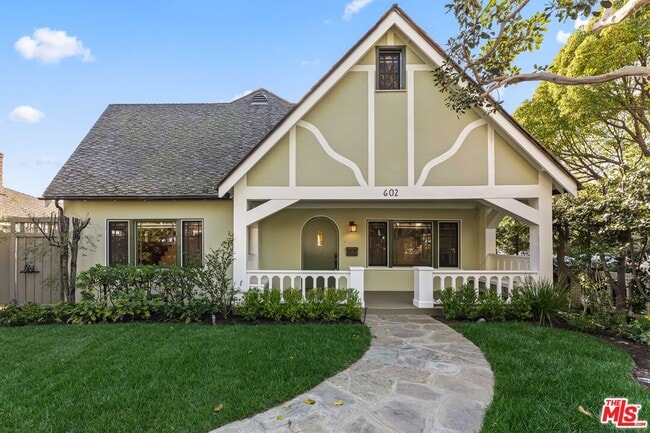 602 11th St in Santa Monica, CA - Building Photo - Building Photo