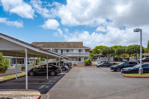 Kuani Hillside in Waipahu, HI - Foto de edificio - Building Photo