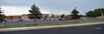 Countryside Apartments in Union Grove, WI - Building Photo - Building Photo