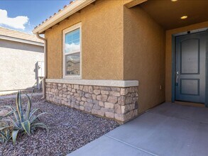 10218 E Civano Wash Trail in Tucson, AZ - Building Photo - Building Photo