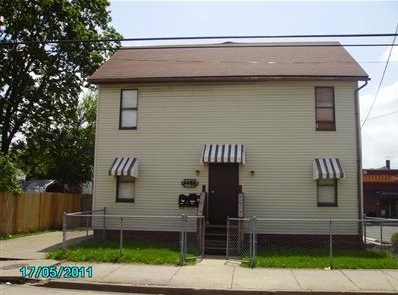 4629 Storer Ave in Cleveland, OH - Building Photo