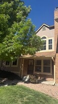 6719 Overland Dr in Colorado Springs, CO - Building Photo