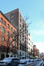 165 W 83rd St in New York, NY - Building Photo - Building Photo