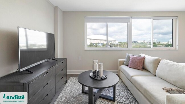 property at 305 Dr. M.L.K. Jr St S