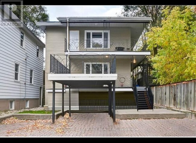 property at 269 Lalemant St