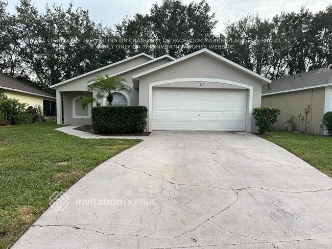 property at 27 Parkview Heights Blvd