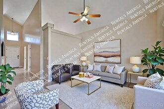 16176 W Statler St in Surprise, AZ - Building Photo - Building Photo