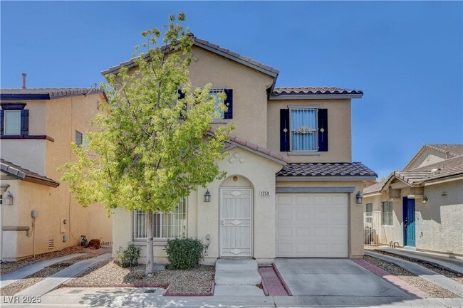 property at 1259 Black Cherry St