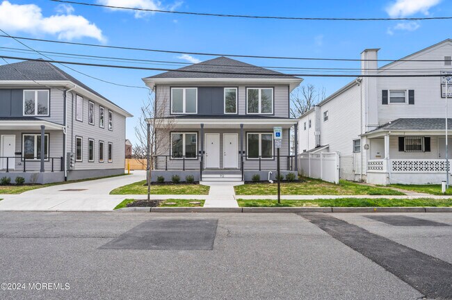 912 Cookman Ave in Asbury Park, NJ - Building Photo - Building Photo
